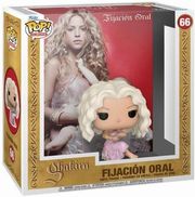 FUNKO POP! ALBUMS: SHAKIRA - FIJACION ORAL VOL. 1 #66