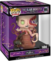 FUNKO POP FUNKO POP! DELUXE: FUNKO FUSION THE THING - THE BLAIR MONSTER* #995