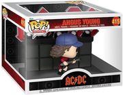 FUNKO POP! MOMENTS: AC/DC - ANGUS YOUNG (DANCE) #415