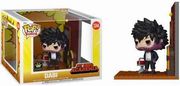 FUNKO POP FUNKO POP! DELUXE: MY HERO ACADEMIA - DABI (HIDEOUT) (SPECIALTY SERIES EDITION) #1244