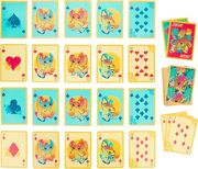 PALADONE PALADONE: STITCH - WATERPROOF PLAYING CARDS