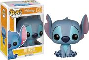 FUNKO POP! DISNEY: LILO AND STITCH STITCH SEATED #159 VINYL FIGURE