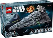 LEGO STAR WARS 75394 IMPERIAL STAR DESTROYER