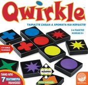 QWIRKLE