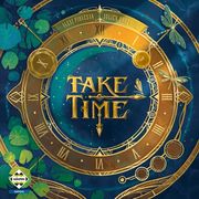 TAKE TIME (ΕΛΛΗΝΙΚΗ ΕΚΔΟΣΗ)