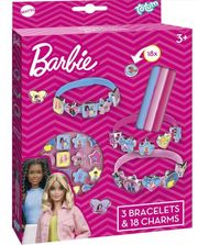 TOTUM: BARBIE - BRACELETS &amp; CHARMS