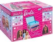 TOTUM: BARBIE - MOSAIC JEWELLERY BOX