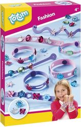 TOTUM: CREATIVITY - FASHION