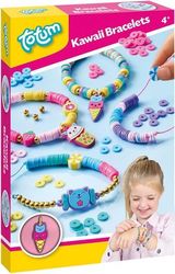 TOTUM TOTUM: CREATIVITY - KAWAII BRACELETS
