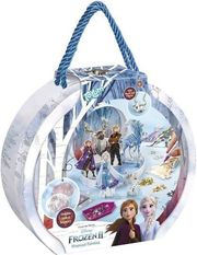 TOTUM DISNEY: FROZEN - DIAMOND PAINTING STUDIO