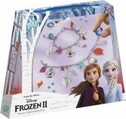 TOTUM DISNEY: FROZEN - FOREST CHARM BRACELETS