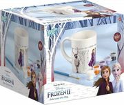 TOTUM: DISNEY FROZEN - PAINT YOUR OWN MUG