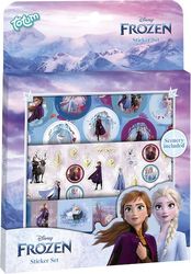 TOTUM DISNEY: FROZEN - STICKER SET