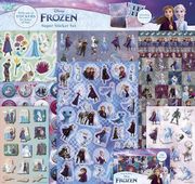 TOTUM: DISNEY FROZEN - SUPER STICKER SET
