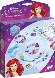 TOTUM TOTUM: DISNEY PRINCESS - ARIEL OCEAN JEWELS