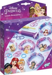 TOTUM TOTUM DISNEY: PRINCESS - LOOM BRACELETS