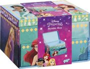 TOTUM: DISNEY PRINCESS - MOSAIC BOX