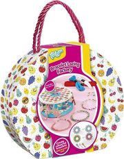 TOTUM: FACTORY - BRACELET LACING