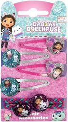 TOTUM TOTUM: GABBY'S DOLLHOUSE - HAIR ACCESSORIES