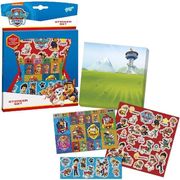 TOTUM TOTUM: PAW PATROL - STICKER SET