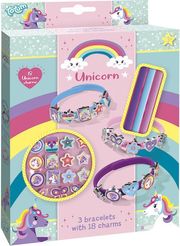 TOTUM: UNICORN - BRACELETS &amp; CHARMS