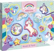 TOTUM: UNICORN - MODEL &amp; PAINT