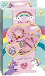 TOTUM: UNICORN - RAINBOW JEWELS