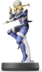 AMIIBO KING DEDEDE NO. 28 (SUPER SMASH)