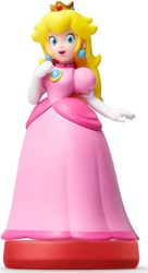 AMIIBO AMIIBO PEACH ( SUPERMARIO)