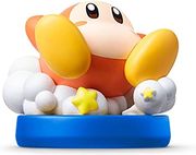 AMIIBO AMIIBO WADDLE DEE (KIRBY)