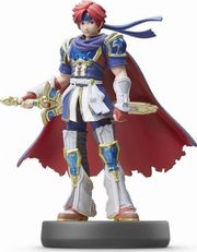 AΜΙΙΒΟ AMIIBO ROY NO. 55 (SUPER SMASH)