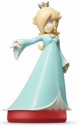 AΜΙΙΒΟ AMIIBO ROSALINA (SUPERMARIO)