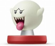 AΜΙΙΒΟ AMIIBO BOO (SUPERMARIO)