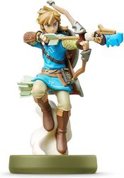 AMIIBO AMIIBO LINK ARCHER (THE LEGEND OF ZELDA)