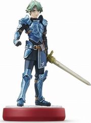 AΜΙΙΒΟ AMIIBO ALM (FIRE EMBLEM)