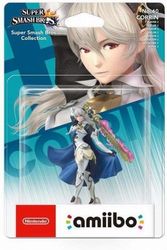 AΜΙΙΒΟ AMIIBO CORRIN NO.60 (SUPER SMASH)