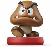 AMIIBO GOOMBA (SUPERMARIO)