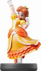 AMIIBO DAISY (SUPER SMASH)