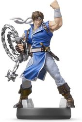 AΜΙΙΒΟ AMIIBO RICHTER BELMONT (SUPER SMASH)