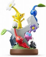 AMIIBO AMIIBO PIKMIN