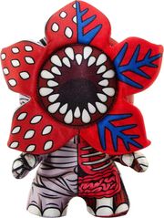 YUME TOYS YUME DZNR COLLECTION 9 PLUSH STRANGER THINGS - DEMOGORGON