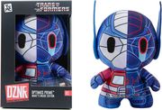 YUME TOYS YUME DZNR COLLECTION 7.5 TRANSFORMERS - OPTIMUS PRIME