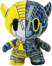 YUME TOYS YUME DZNR COLLECTION 7.25 TRANSFORMERS - BUMBLEBEE
