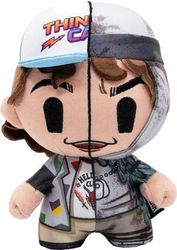 YUME TOYS YUME DZNR COLLECTION STRANGER THINGS - DUSTIN