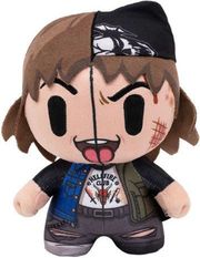 YUME TOYS YUME DZNR COLLECTION STRANGER THINGS - EDDIE