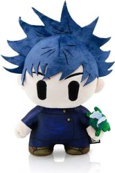 YUME TOYS YUME DZNR COLLECTION JUJUTSU KAISEN - MEGUMI