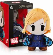 YUME DZNR COLLECTION JUJUTSU KAISEN - NOBARA