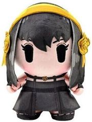 YUME SPY X FAMILY DZNR PLUSH - YOR FORGER