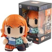 YUME TOYS YUME ONE PIECE DZNR PLUSH - NAMI