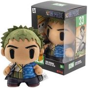 YUME TOYS YUME ONE PIECE DZNR PLUSH - ZORO